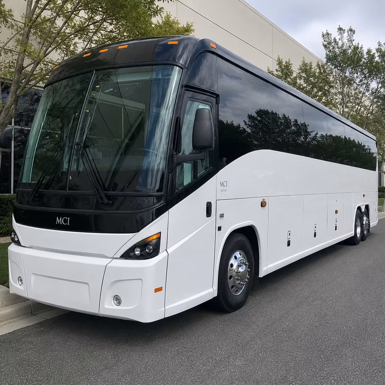 airport shuttle service for ann arbor business travelers