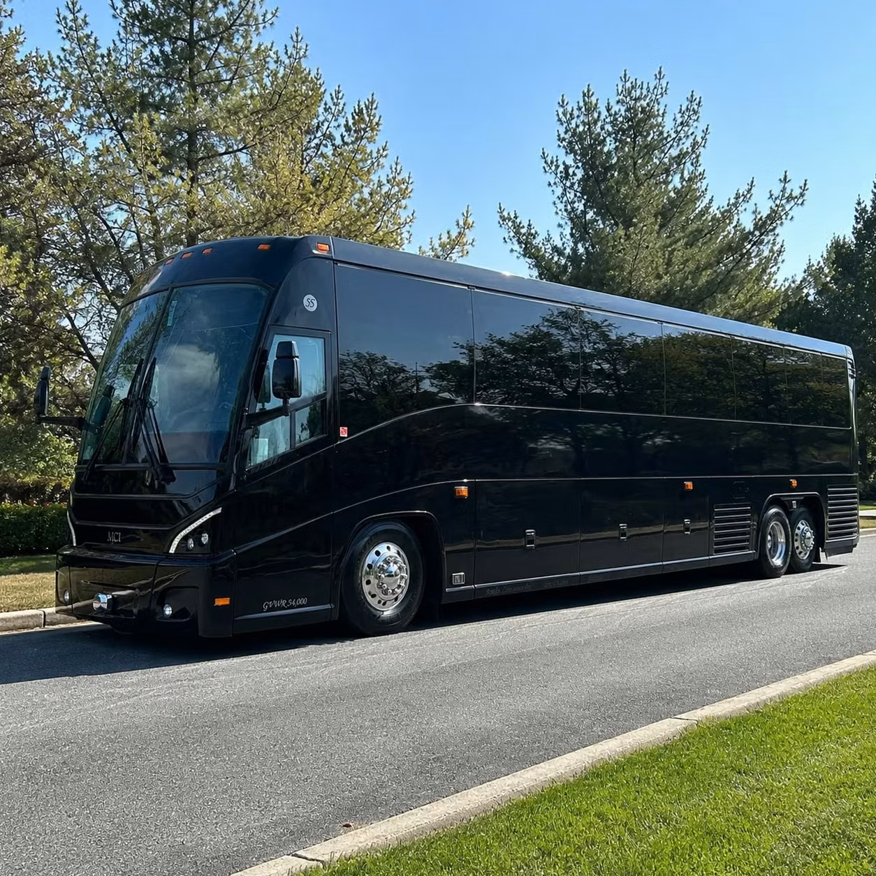 ann arbor agency shuttle services for federal state government operations