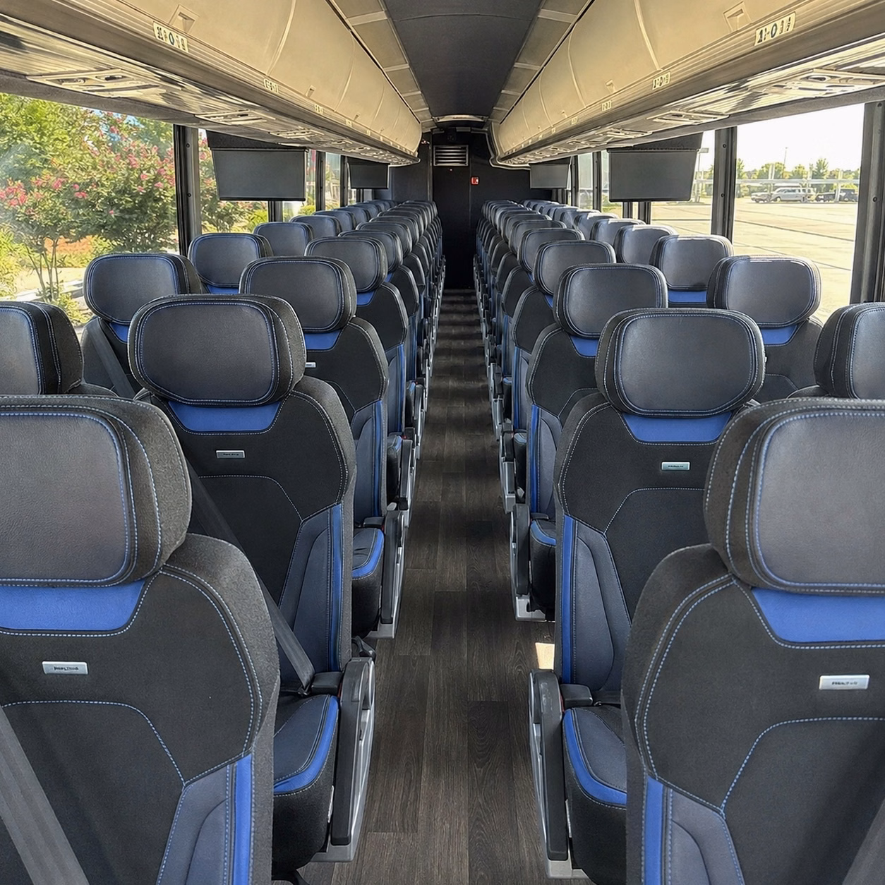 ann arbor church transportation
