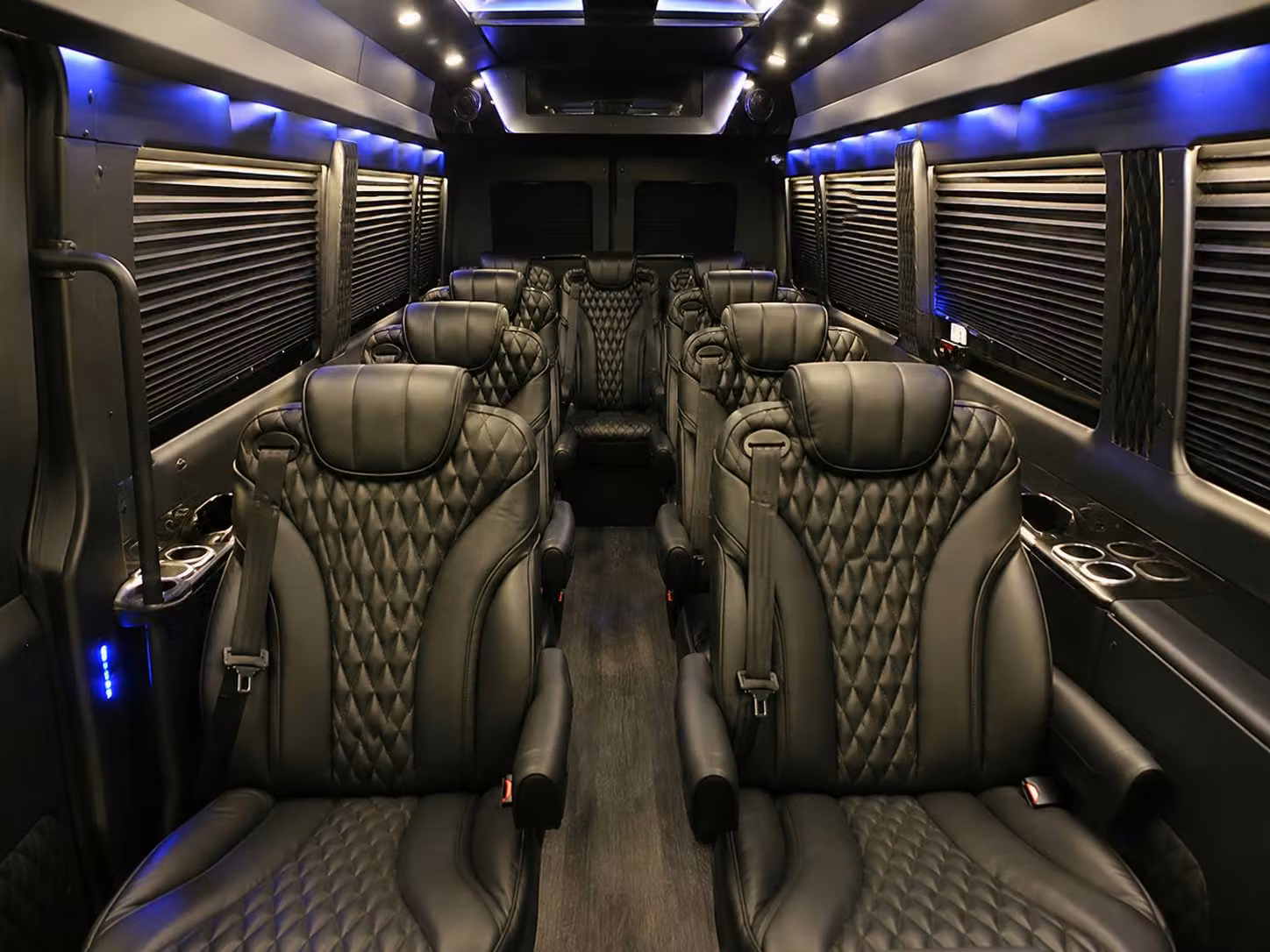 ann arbor concert transportation