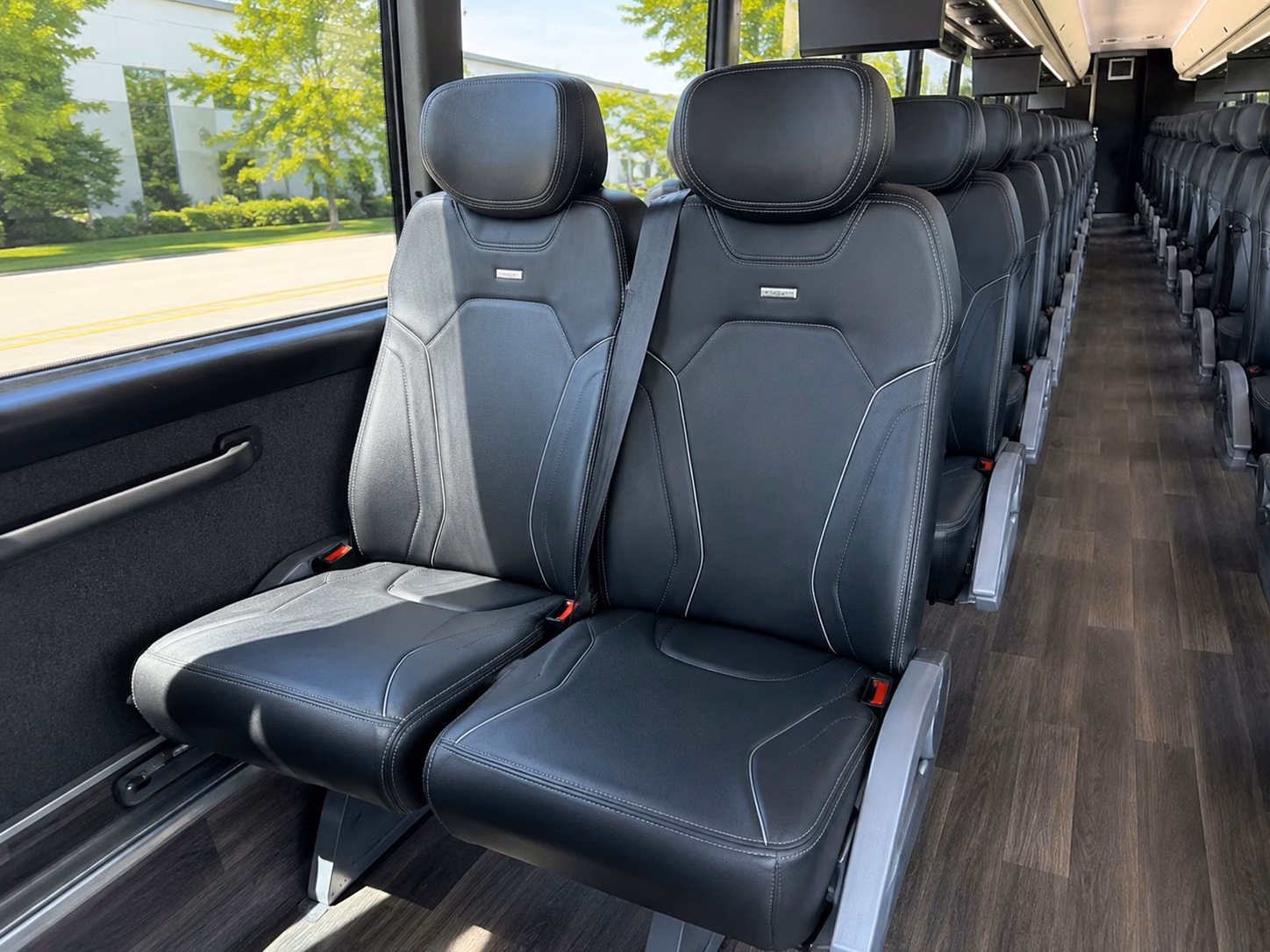 ann arbor has stunning wedding venues let a bus handle the logistics
