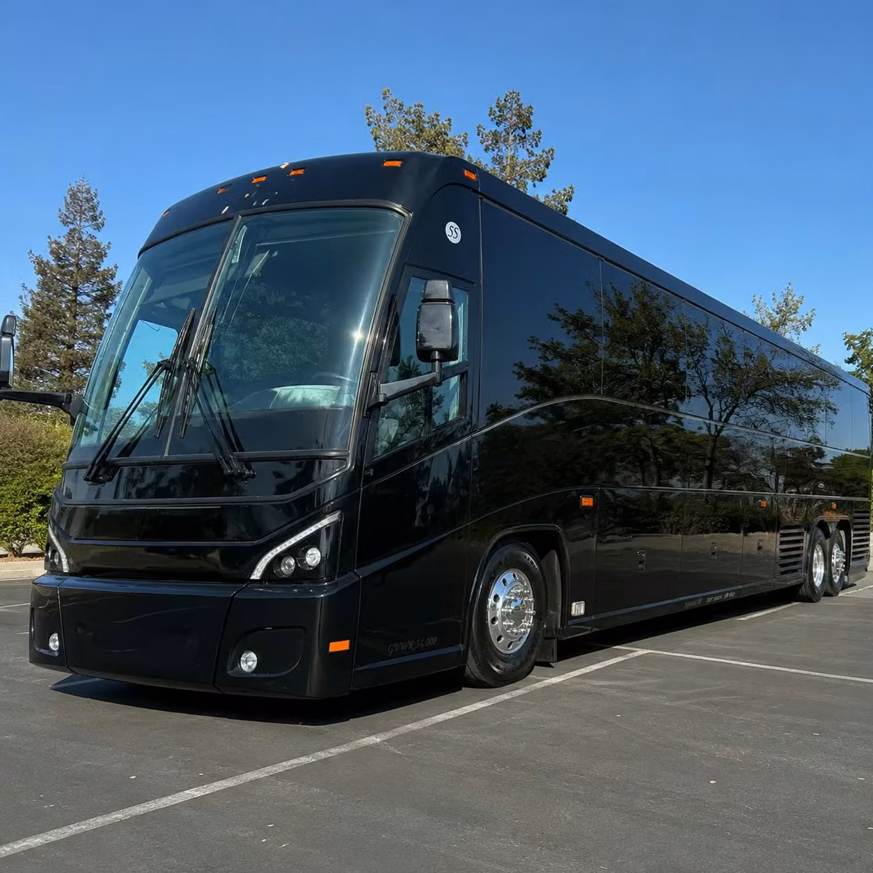 ann arbor long distance bus trips for university of michigan groups