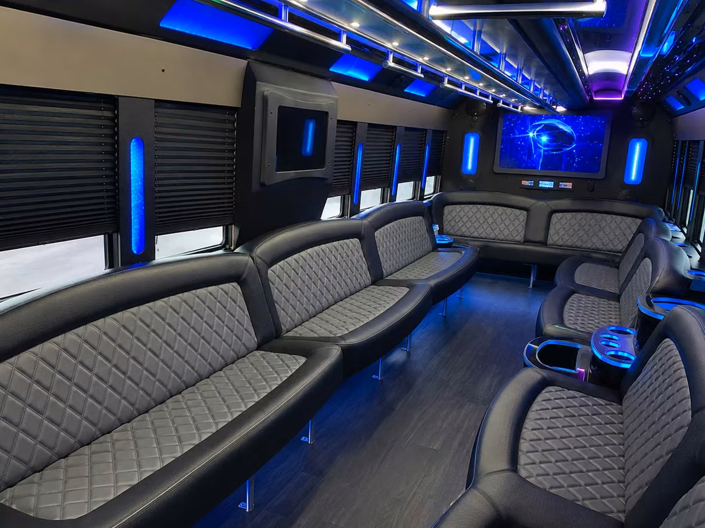 ann arbor prom transportation