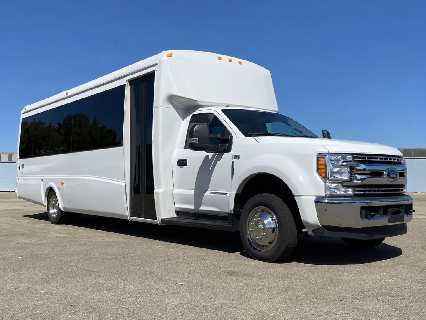 ann arbor sporting event transportation
