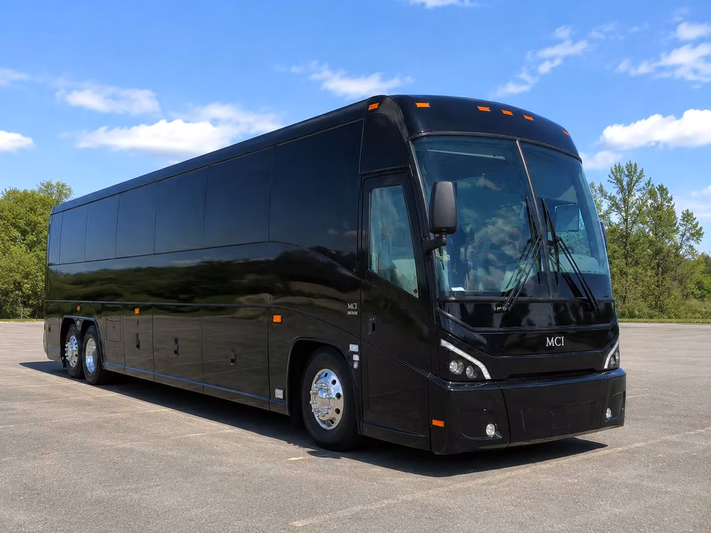 bachelorette parties birthday celebrations and private event bus rentals in ann arbor