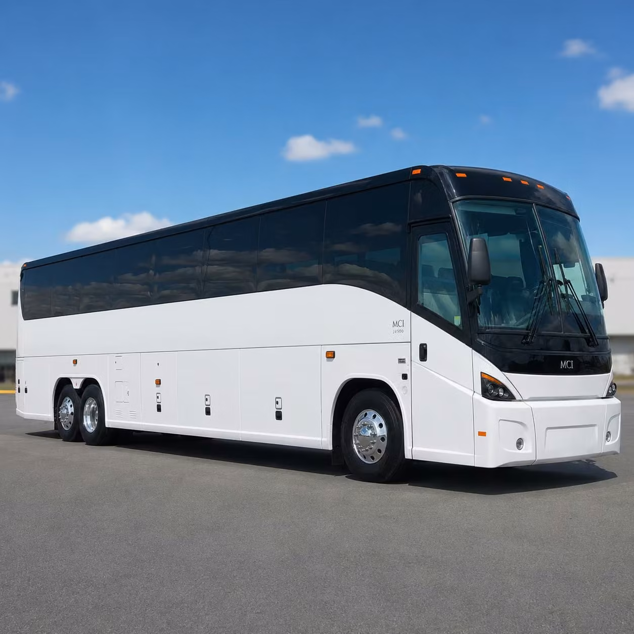 connecting ann arbor employees from park and ride lots and transit hubs