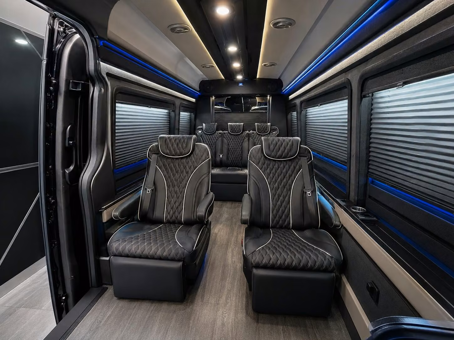 corporate groups and conference attendees book ann arbor airport transportation through charterbusannarbor com