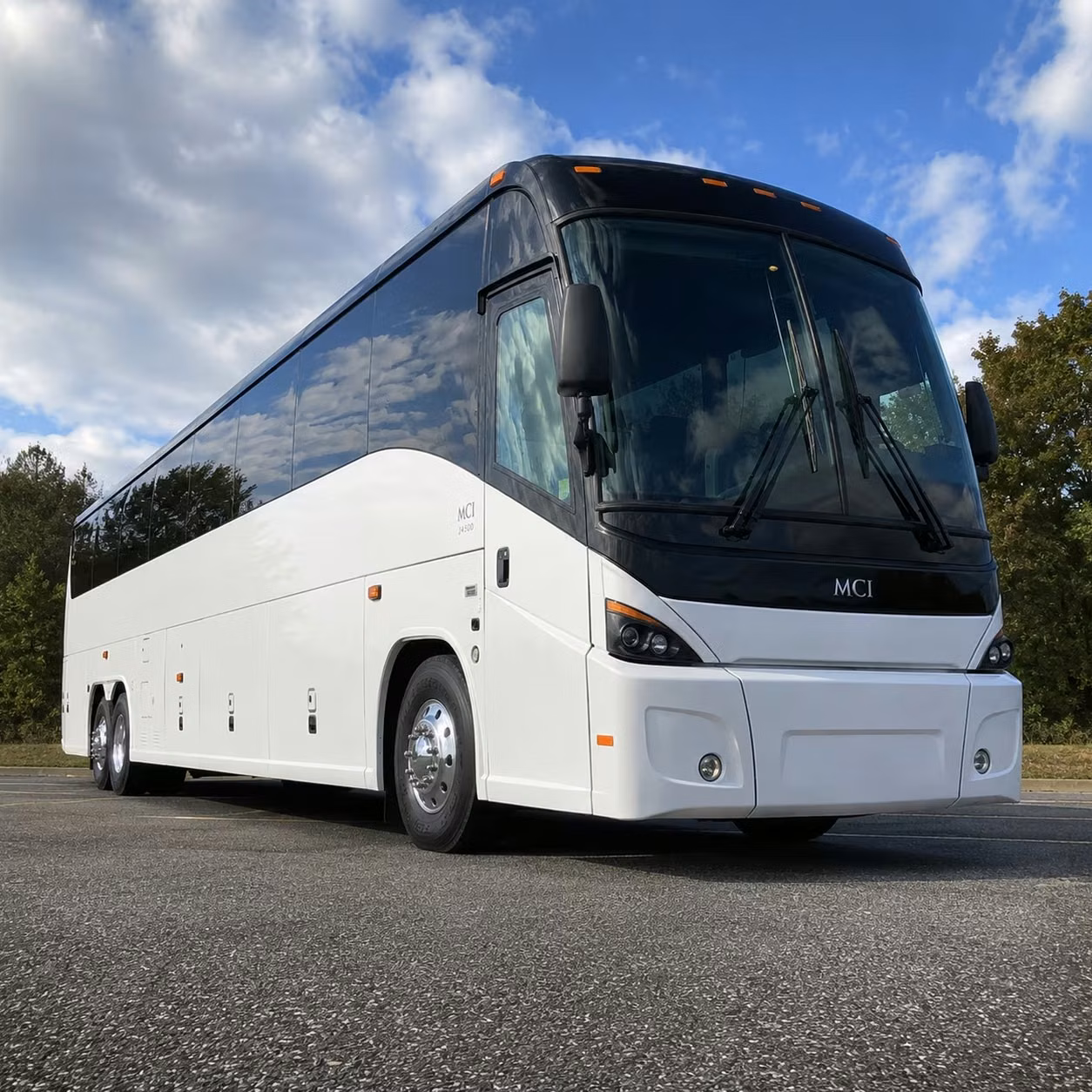 employee transportation in ann arbor and all the surrounding areas