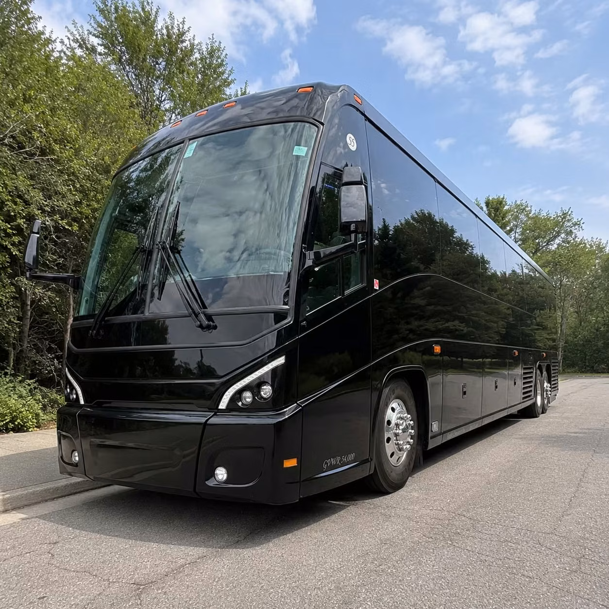 government military transportation in ann arbor and all the surrounding areas