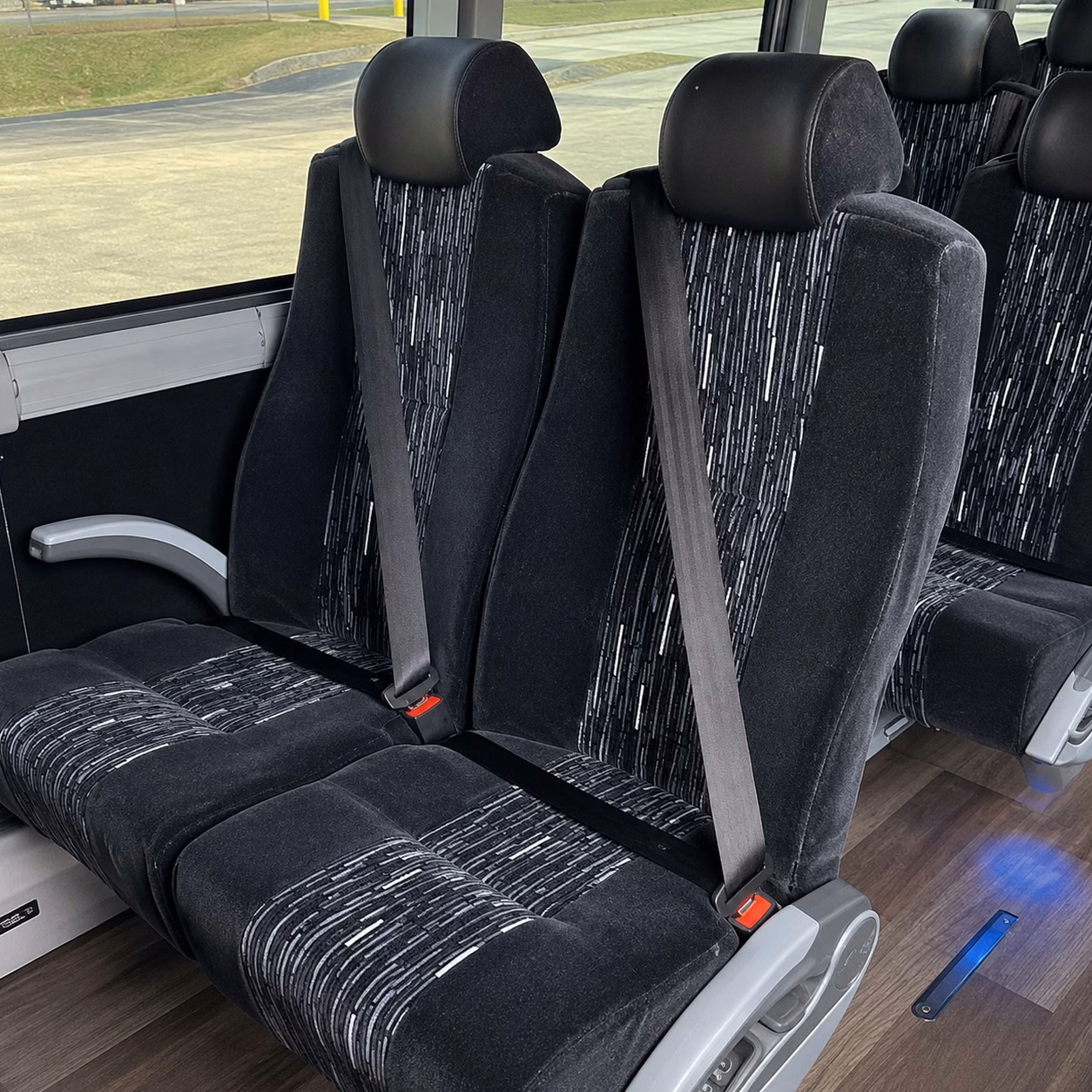 how where and when you re traveling affects ann arbor charter bus pricing