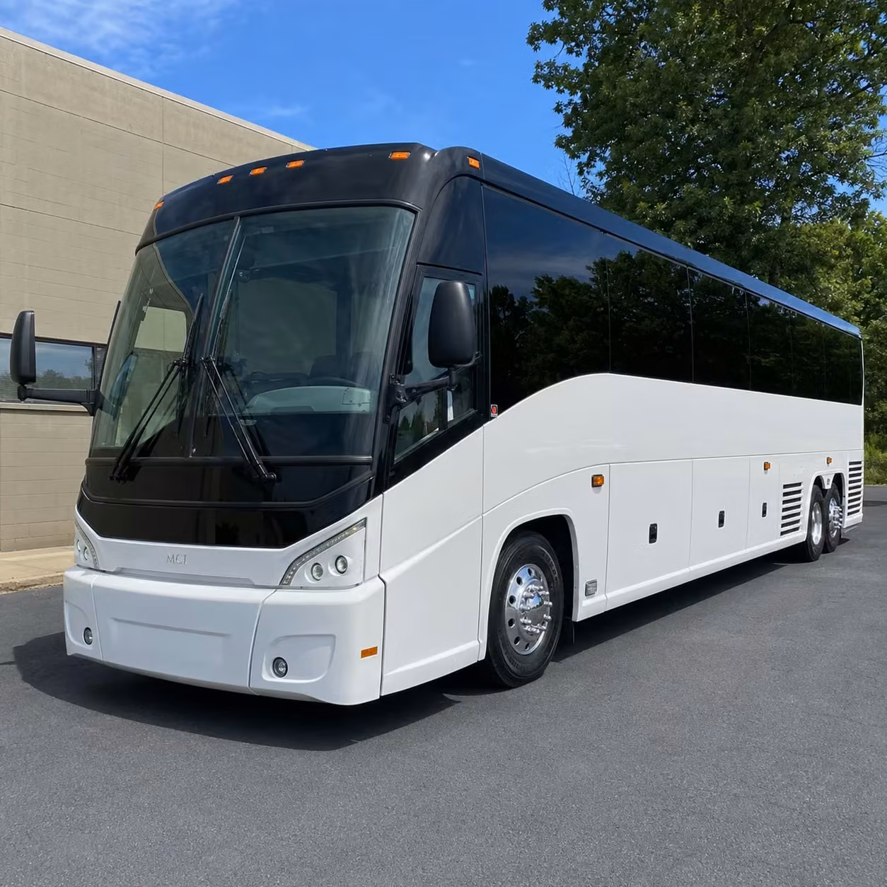 long distance transportation in ann arbor and all the surrounding areas
