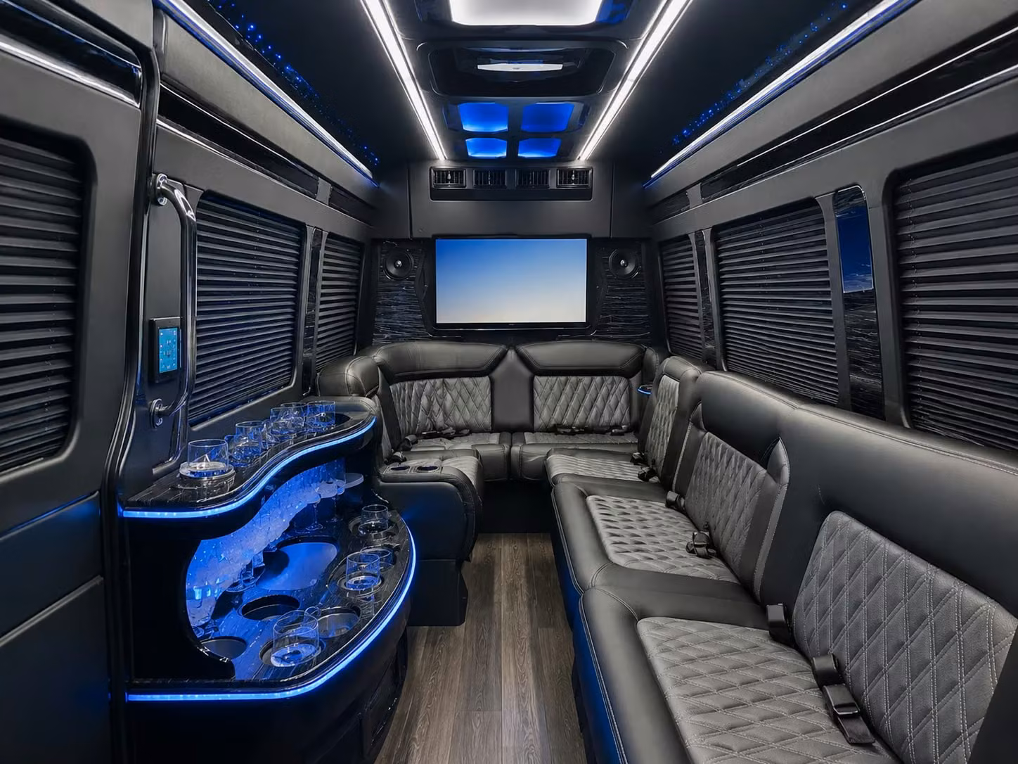 michigan vs michigan state and out of town rivalry game bus rentals