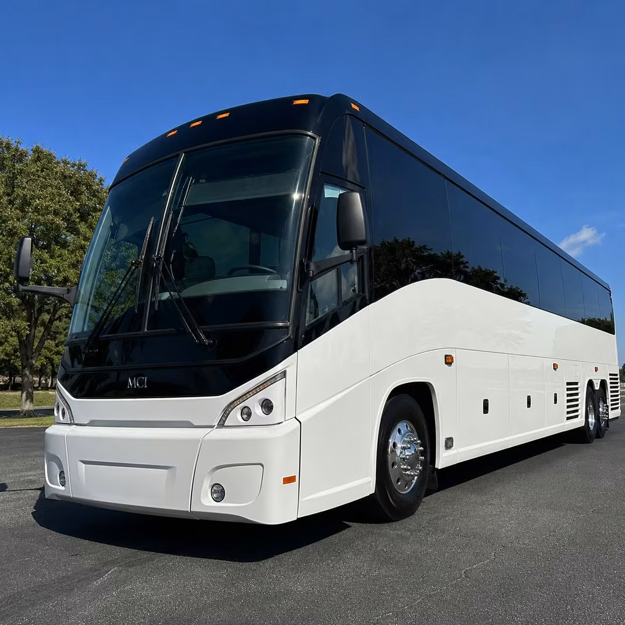 mission trips and retreat transportation from ann arbor