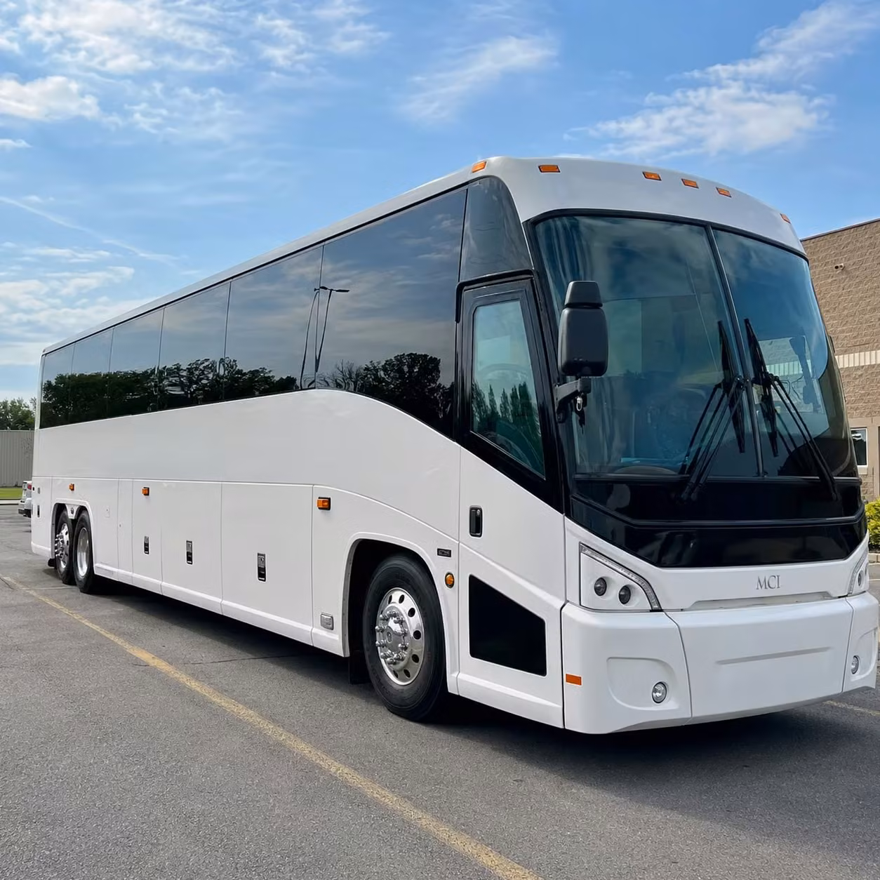 multi church events and conference transportation around ann arbor