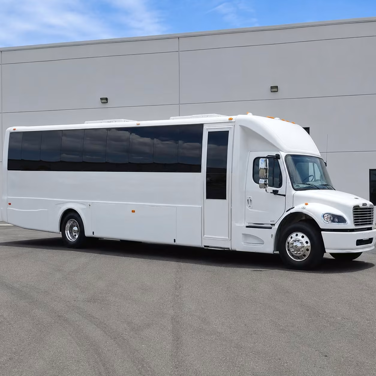 party bus