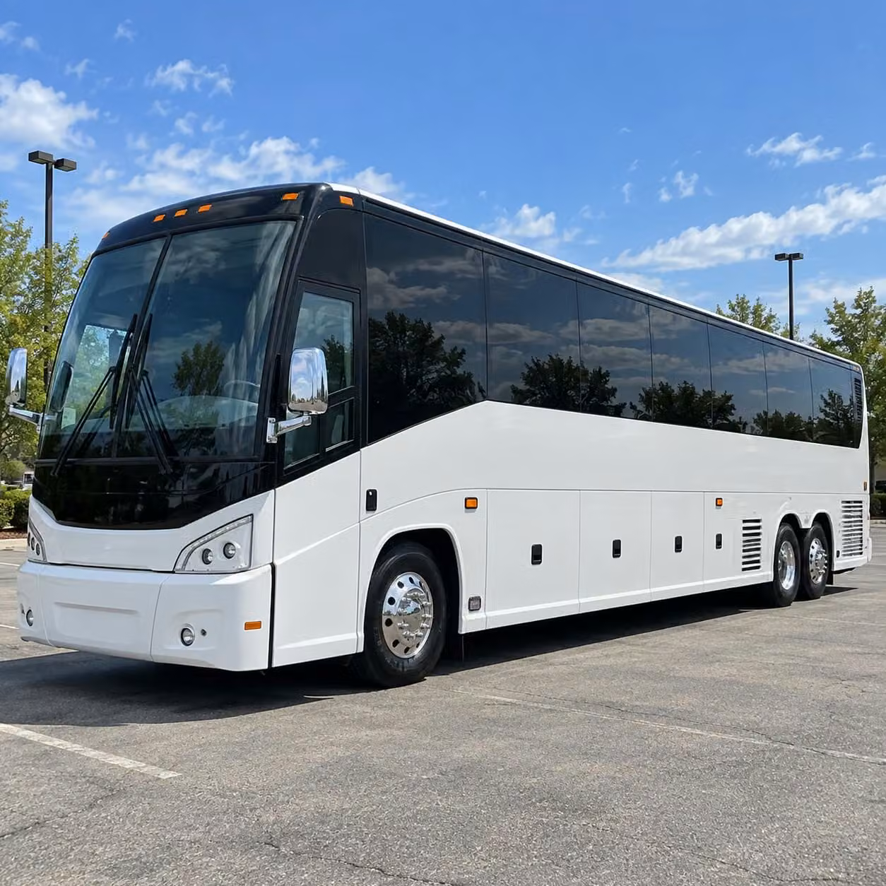 prom transportation in ann arbor and all the surrounding areas