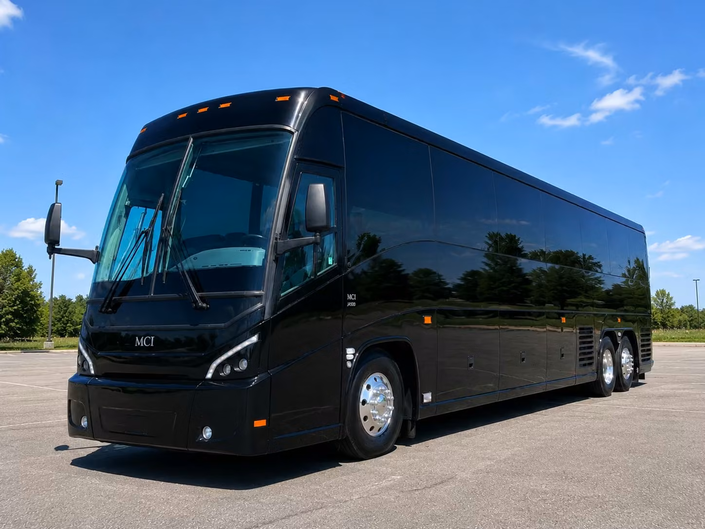 school event transportation in ann arbor and all the surrounding areas