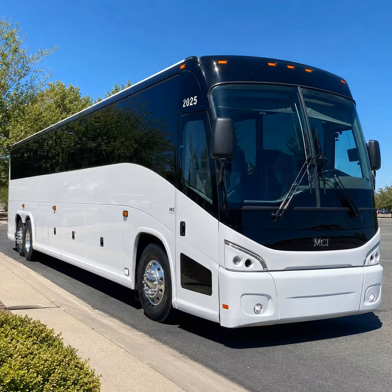 sunday shuttle services for ann arbor congregations
