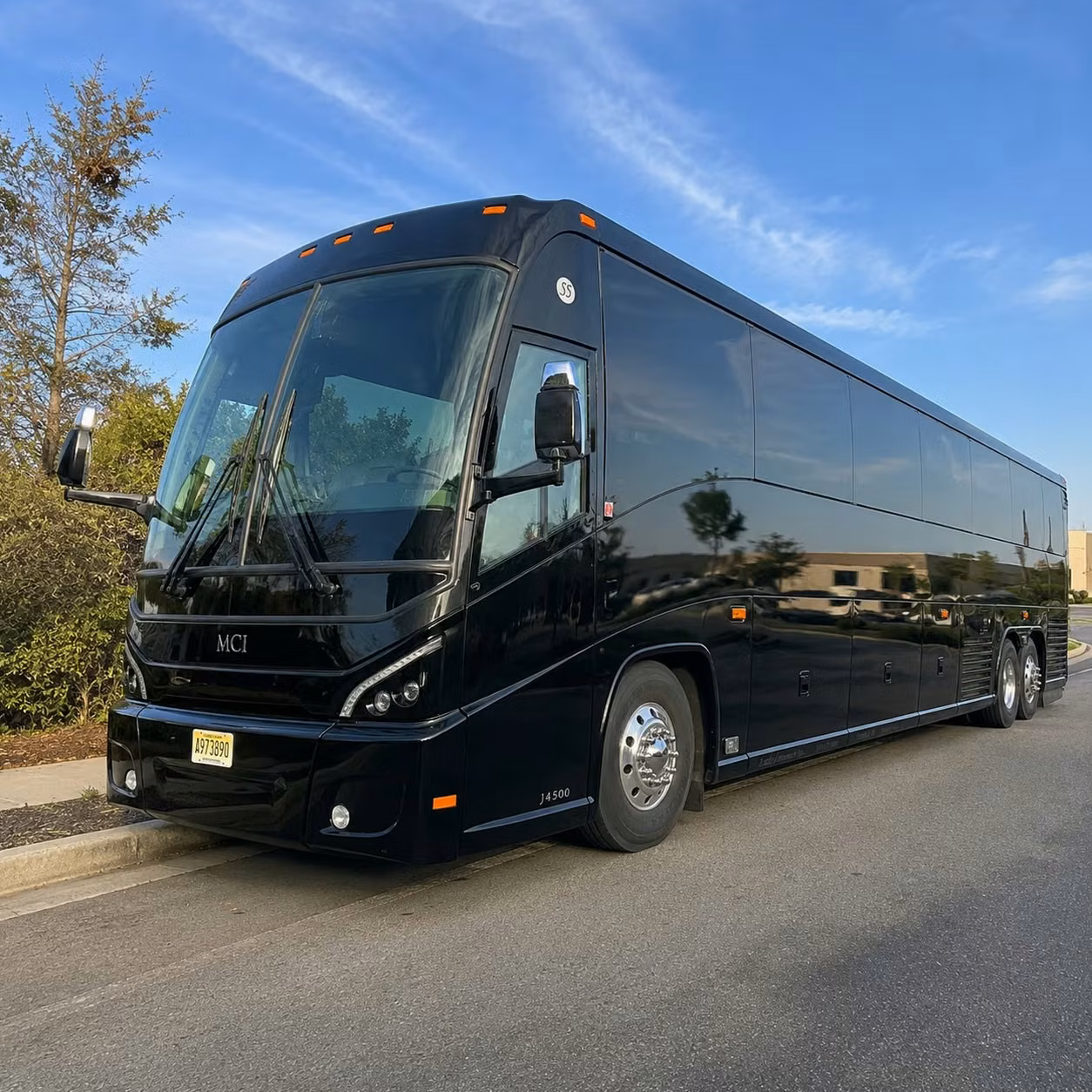 university of michigan research institution transportation contracts