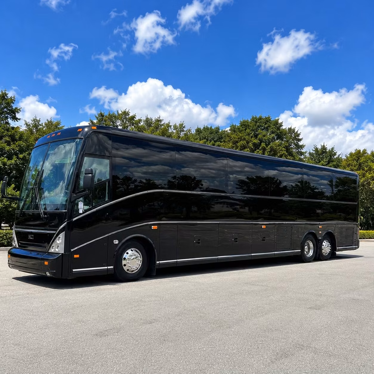 we make university of michigan corporate and research transportation simple