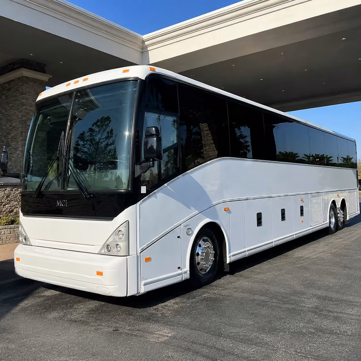 why ann arbor travelers choose charterbusannarbor com over calling company after company
