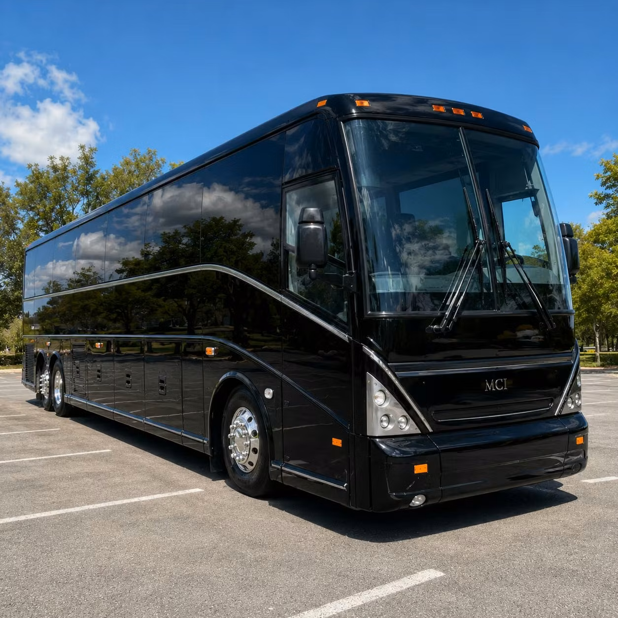 you can count on charterbusannarbor com for ann arbor concert transportation any size group any venue